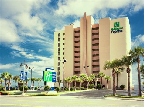 FileHoliday Inn Express Daytona Beach Shores (5411717409).jpg Wikipedia